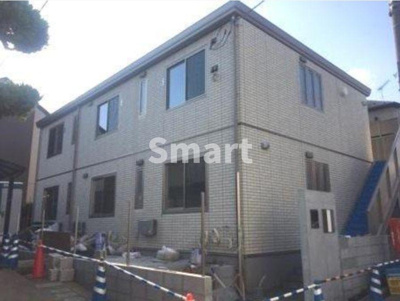 【外観】 | セキスイハイム沼袋