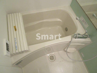 【浴室】 | セキスイハイム沼袋