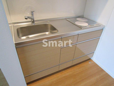 【キッチン】 | セキスイハイム沼袋