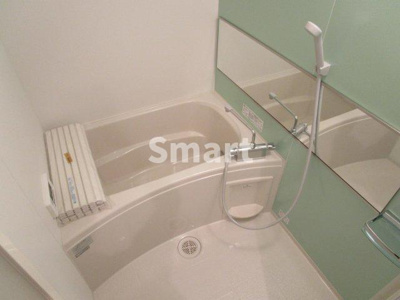 【浴室】 | セキスイハイム沼袋