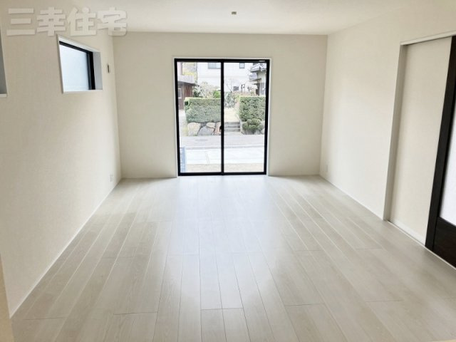 碧南市宮後町1棟建ての構造・工法・仕様|軟弱地盤には改良工事を実施します