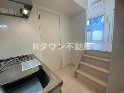 【内装】 | ハーモニーテラス楓 | 内装は落ち着いています