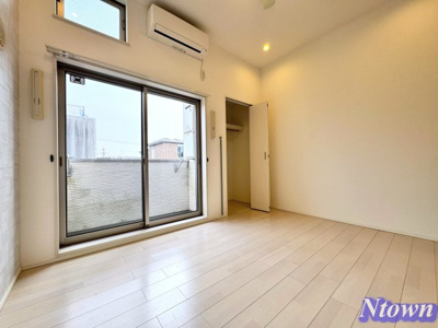 【居間・リビング】 | ハーモニーテラス楓 | 使いやすい居間です