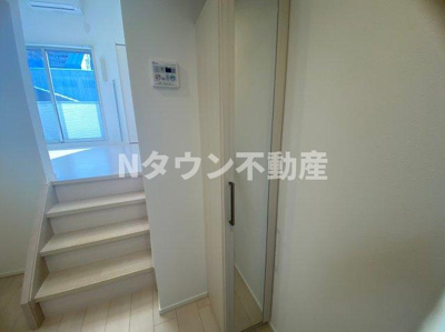 【設備】 | ハーモニーテラス楓 | シューズボックスです