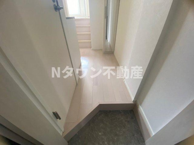 【玄関】 | ハーモニーテラス楓 | 毎日通る玄関はこちらです