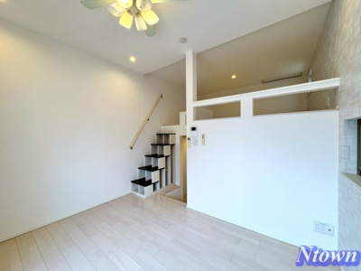 【内装】 | ハーモニーテラス楓 | 中はこのようになっています