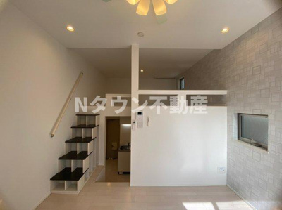 【内装】 | ハーモニーテラス楓 | きれいな内装です