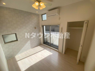 【居間・リビング】 | ハーモニーテラス楓 | ゆったり過ごせるリビングです