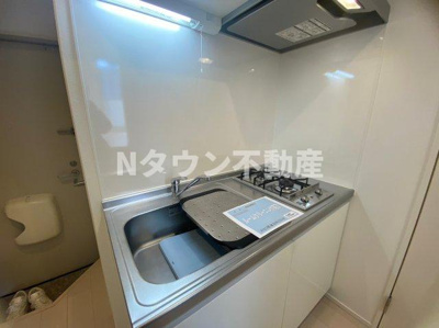 【キッチン】 | ハーモニーテラス楓 | キッチンでお料理をお楽しみください