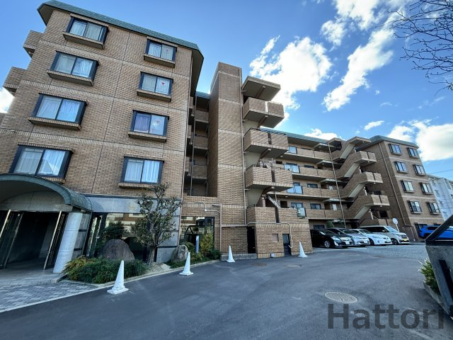 オルティア塚口