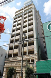 大阪市中央区瓦町１丁目のマンションの画像