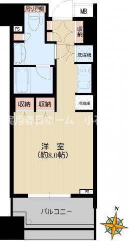 パークアクシス御茶ノ水ステージの画像