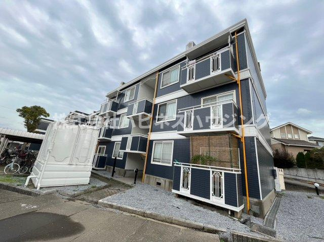 ガーデンビレッジ柏2号棟