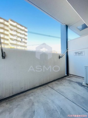 【バルコニー】 | アクト・セイワ