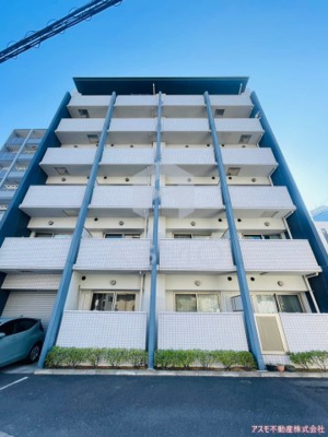 【外観】 | アクト・セイワ