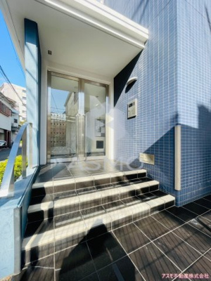 【エントランス】 | アクト・セイワ