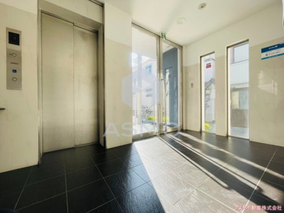 【ロビー】 | アクト・セイワ