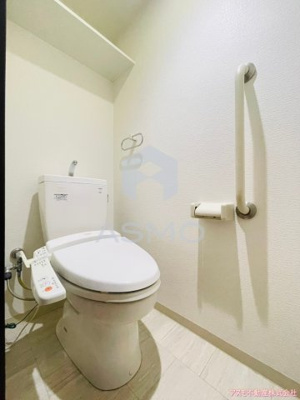 【トイレ】 | アクト・セイワ