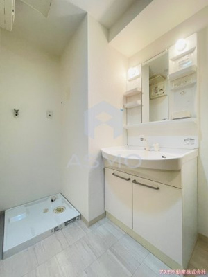 【洗面所】 | アクト・セイワ