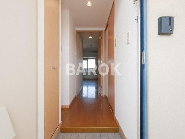 パセオ平尾の設備