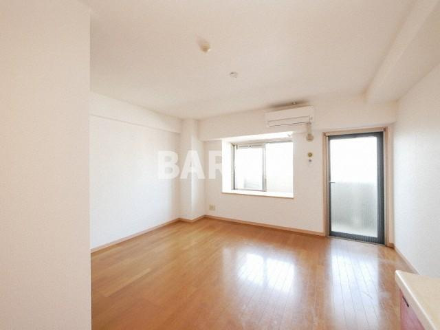 パセオ平尾の居間・リビング