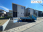 CRADLE GARDEN久喜市青毛第3　新築住宅の画像