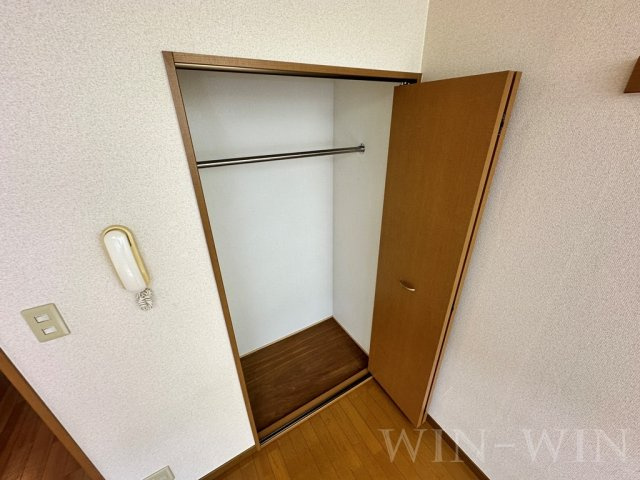 ソフィアの収納