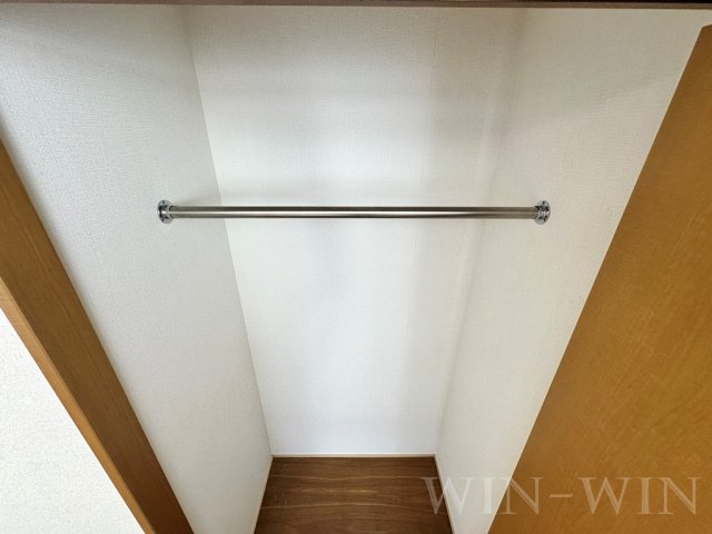 ソフィアの収納