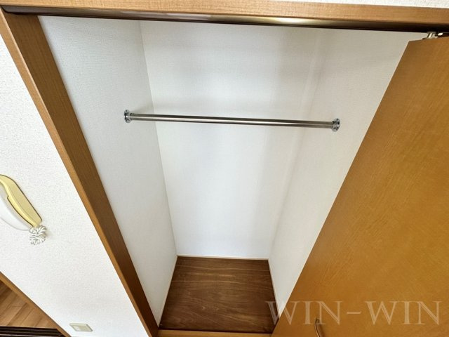 ソフィアの収納