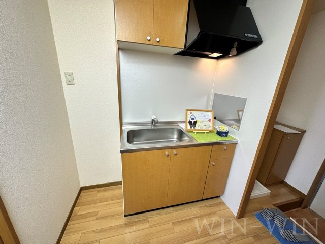 ソフィアのキッチン