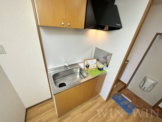 ソフィアのキッチン