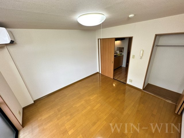 ソフィアの寝室