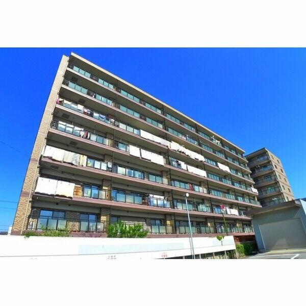 マイキャッスル柏豊四季