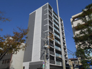 シティーコート大小路駅前の画像