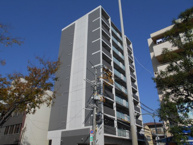 シティーコート大小路駅前の画像