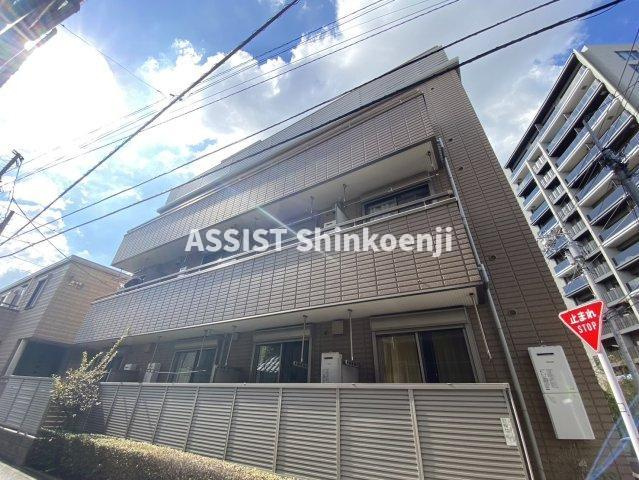 コンフォール阿佐谷