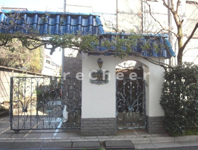 【外観】 | カセータコヤマ