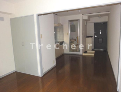 【居間・リビング】 | カセータコヤマ