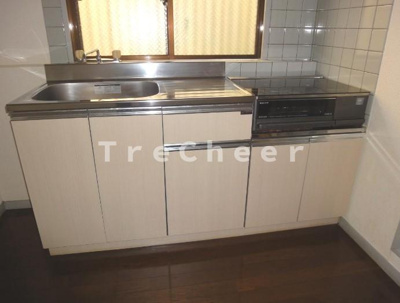 【キッチン】 | カセータコヤマ