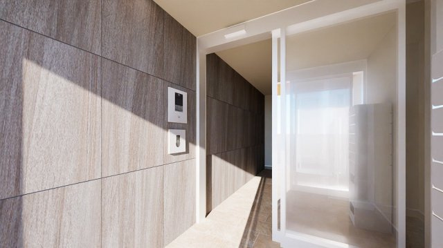 ソラーナのセキュリティ