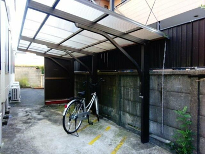 【その他共用部分】 | Ｍフラット永福町