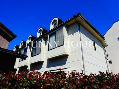 【外観】 | Ｍフラット永福町