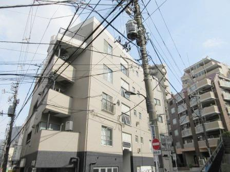 CKﾚｼﾞﾃﾞﾝｽ･駒込