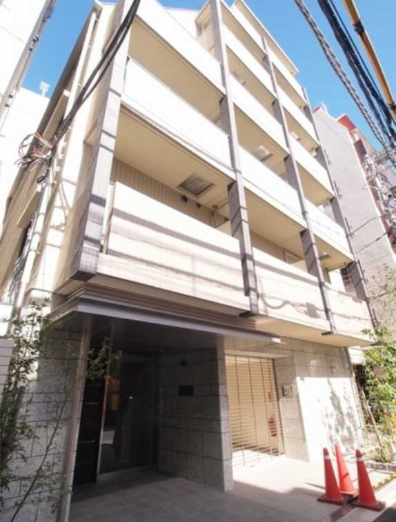 ブランヴェール　駅徒歩３分　ウォークインクローゼット　角部屋