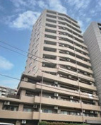 アイディーコート池袋西　ムーンファーロ