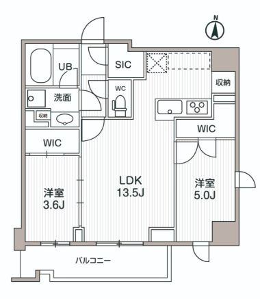シーズンフラッツ両国サウス