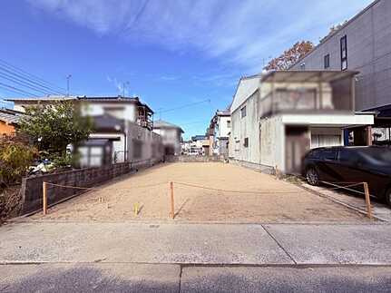 佐伯区八幡東４丁目