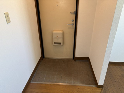 【玄関】 | ファミール阪南