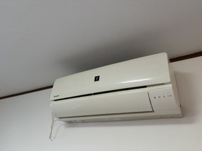 【設備】 | ファミール阪南