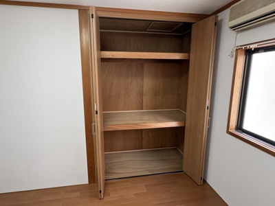 【収納】 | ファミール阪南